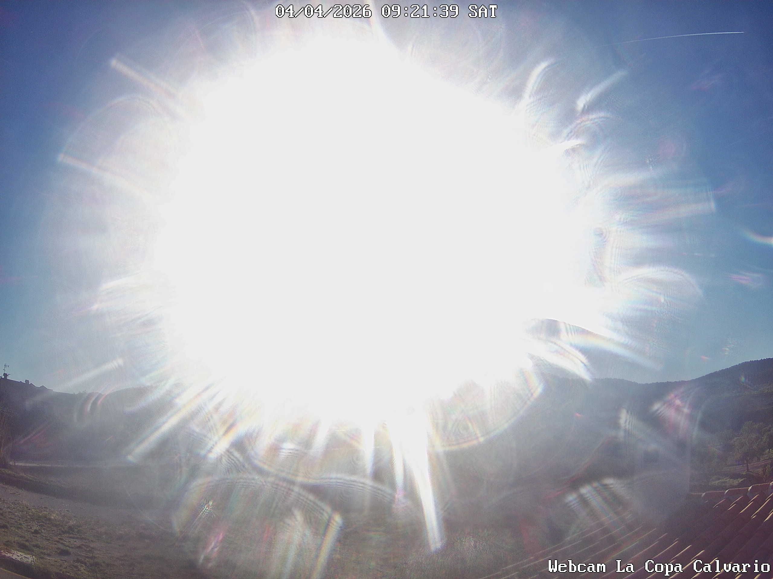 Webcam 2026-04-04 09:21:40